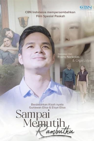 Sampai Memutih Rambutku poster