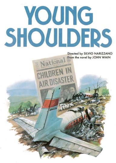 Young Shoulders poster