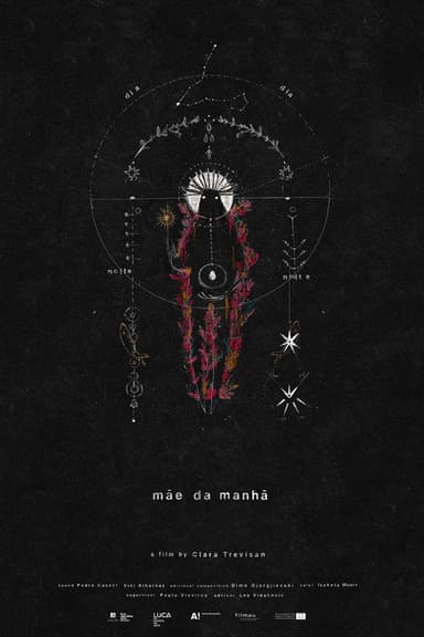 Mother of Dawn poster
