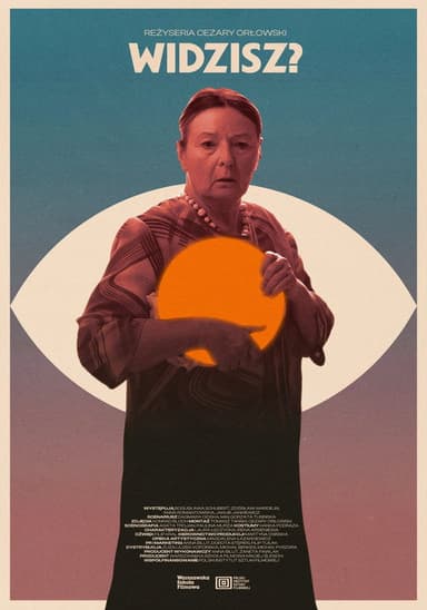 Can You See? poster
