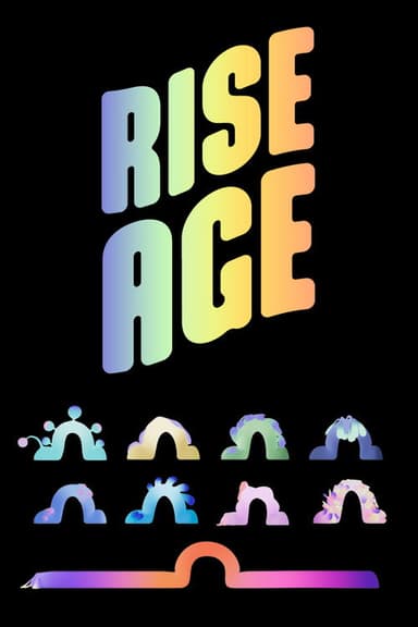 Rise Age poster
