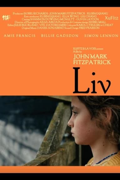 Liv poster