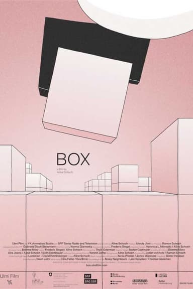 Box poster