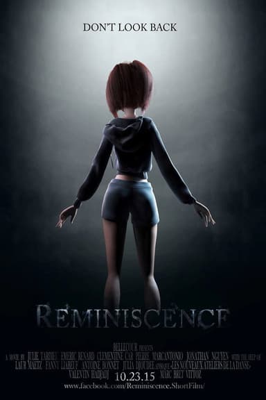 Reminiscence poster