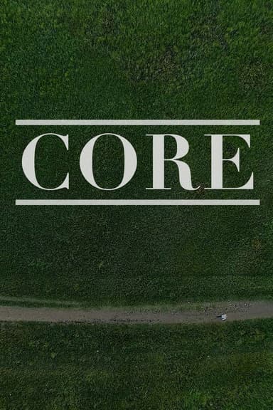 Core poster