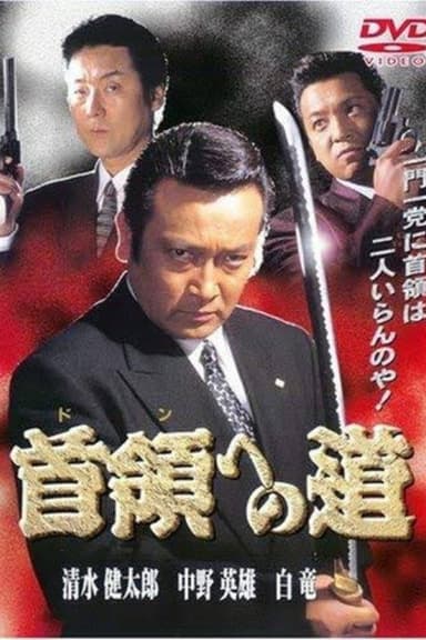 Road to the Don poster