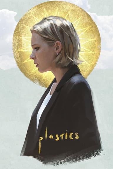 Plastics poster