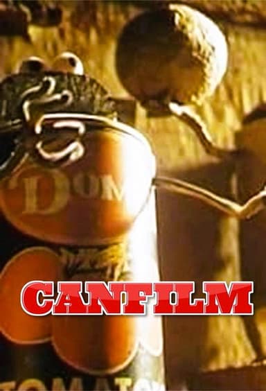 Canfilm poster