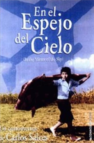 In the Mirror of the Sky poster