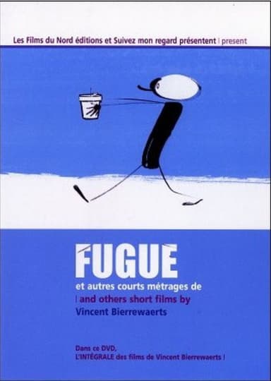 Fugue poster
