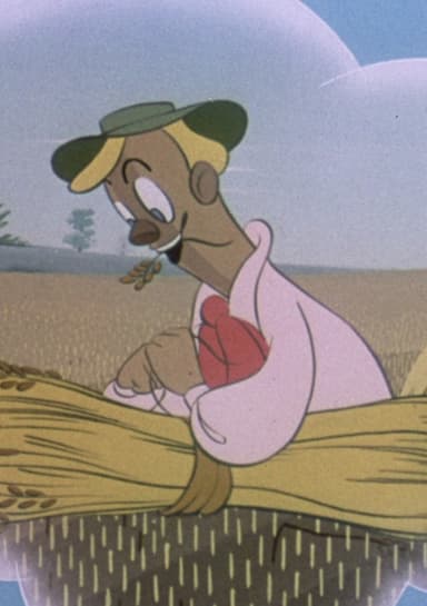 Farmer Charley poster