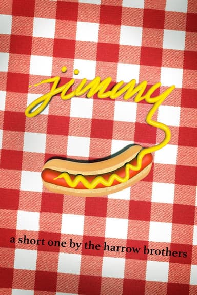 Jimmy poster