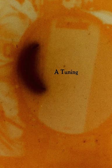 A Tuning poster