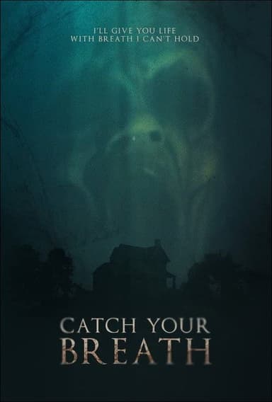 Catch Your Breath poster