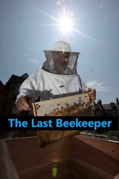 The Last Beekeeper poster