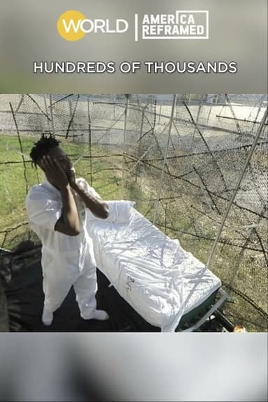 Hundreds of Thousands poster