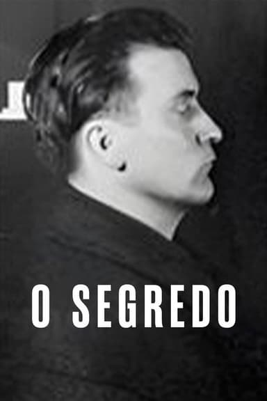 O Segredo poster