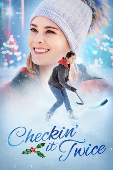 Checkin' It Twice poster