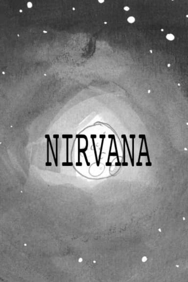 Nirvana poster