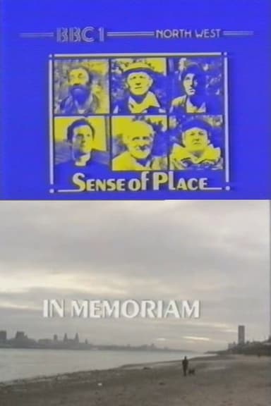 In Memoriam, or The Ballad of Reading Gaol poster