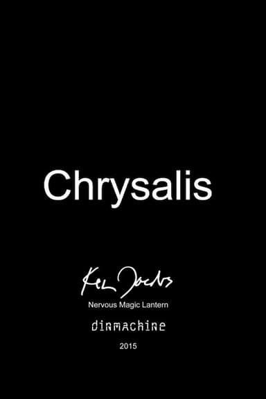 Chrysalis poster