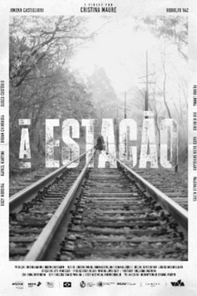 The Station poster