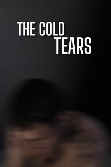 The Cold Tears poster