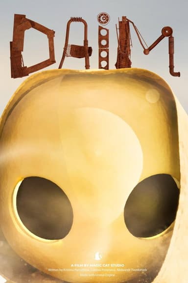 Daim poster