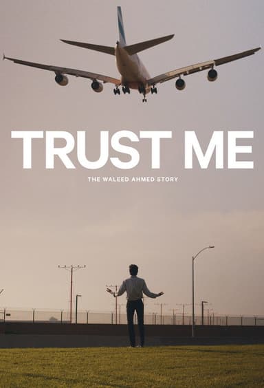 Trust Me poster