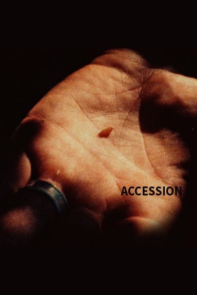 Accession poster