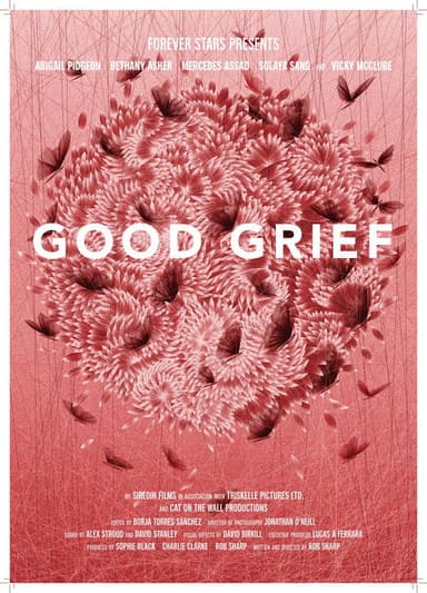 Good Grief poster