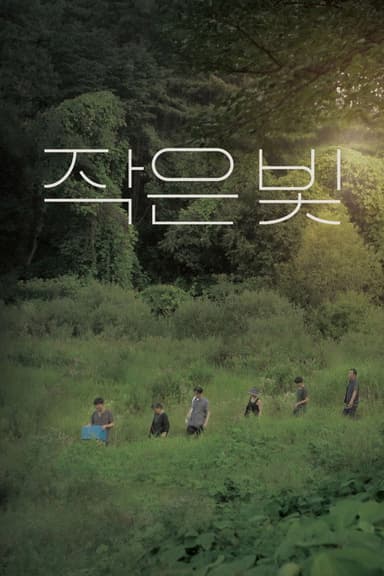 Tiny Light poster