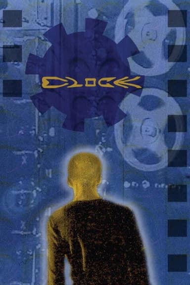 The Clock poster