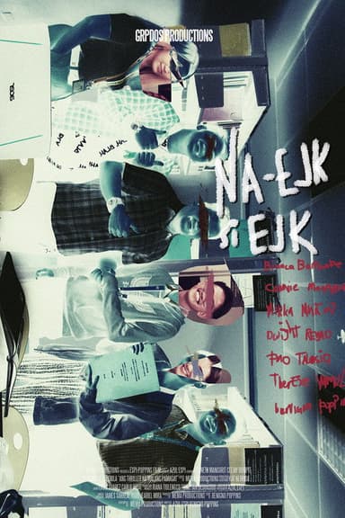 Na-EJK si EJK poster
