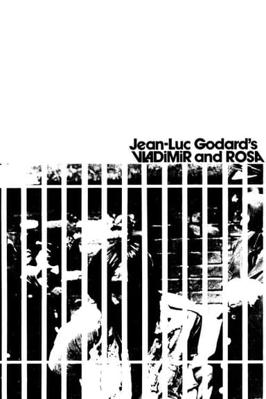 Vladimir and Rosa poster
