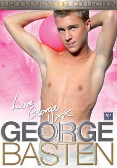 George Basten poster