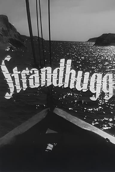 Shore poster