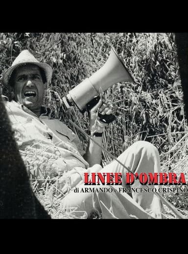 Linee d'ombra poster