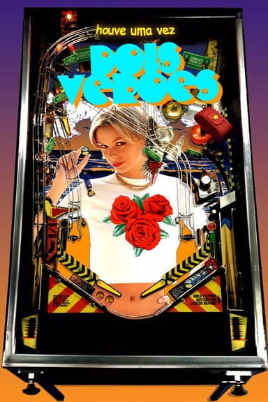 Two Summers poster