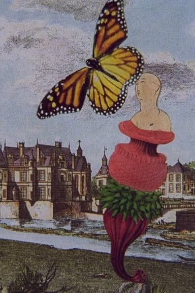 Entr'Acte poster