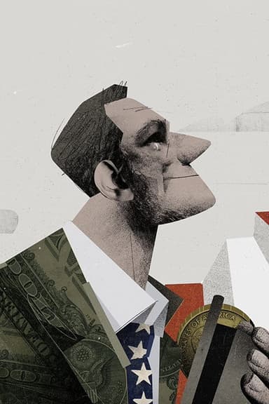 Nixon's Reversal poster