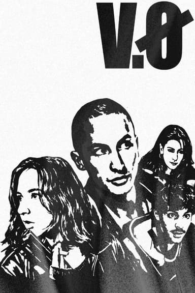 V.Ø poster
