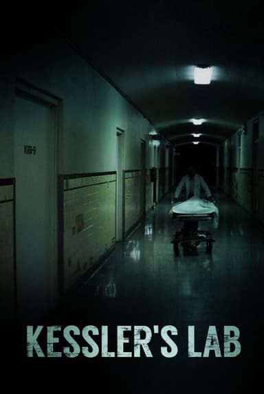 Kessler's Lab poster
