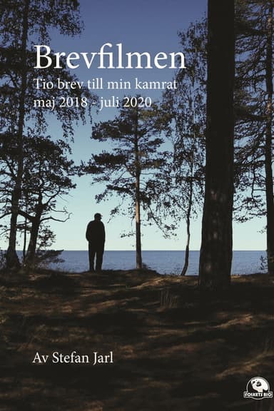 Brevfilmen poster