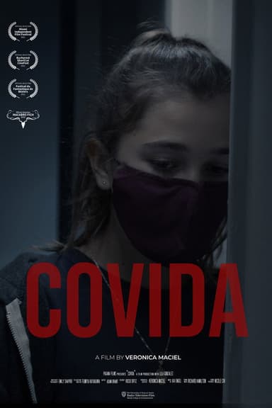 Covida poster