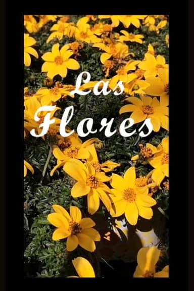 The Flowers poster