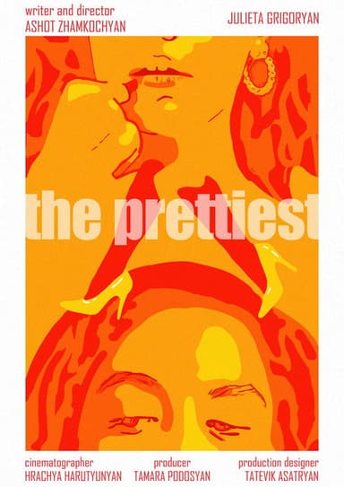 The Prettiest poster