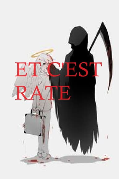 Et C'est Raté poster