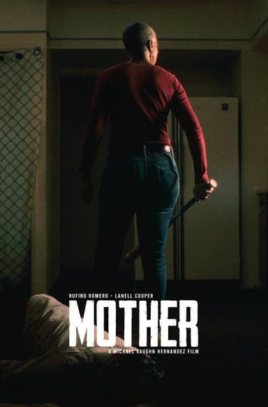 Moments: Mother poster