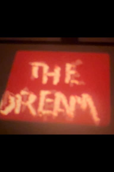 The Dream, N.Y.C., The Return, The Flower poster